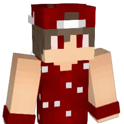 Yann_ Minecraft avatar bust