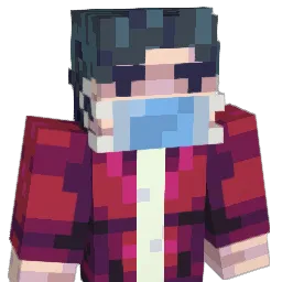 Yannar_ Minecraft avatar bust