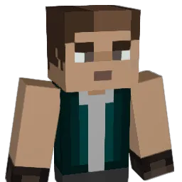Yanndle's Minecraft skin