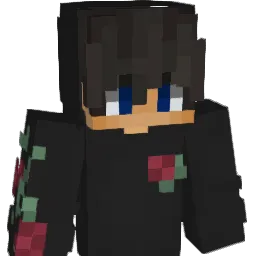 Yannic2006 Minecraft avatar bust