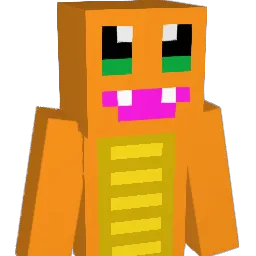 Yannic963 Minecraft avatar bust