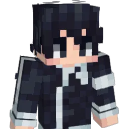Yannick1223 Minecraft avatar bust