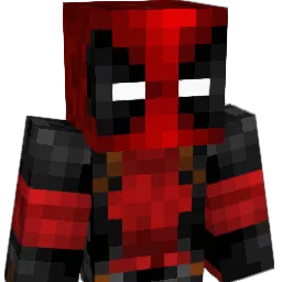 Yannick276's Minecraft skin