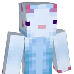 Yannick_12 Minecraft avatar bust