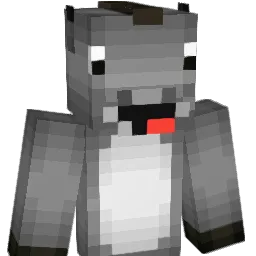 Yannick_nld Minecraft avatar bust