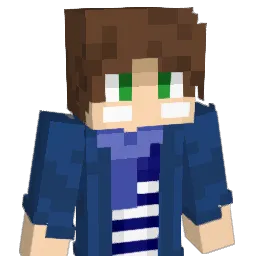 YannieThins's Minecraft skin