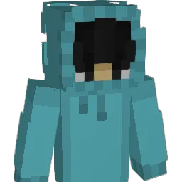 Yannik5678 Minecraft avatar bust