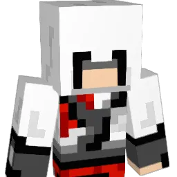 Yannik995 Minecraft avatar bust