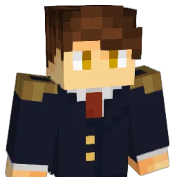 Yannis_XD_ Minecraft avatar bust