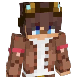 Yannlck_ Minecraft avatar bust