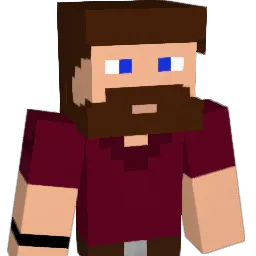Yannnick's Minecraft skin