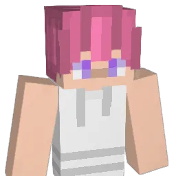 YannoP Minecraft avatar bust