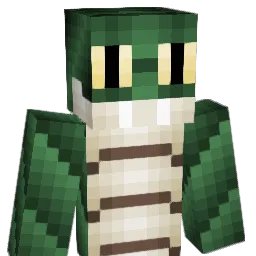 Yanosh115 Minecraft avatar bust