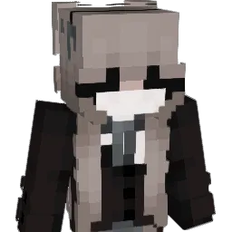 Yanqin666 Minecraft avatar bust