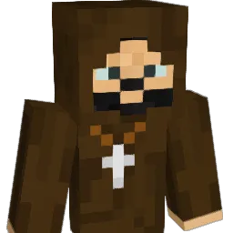 Yanray_ Minecraft avatar bust