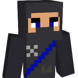 Yantoow Minecraft avatar bust