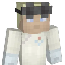 Yantos Minecraft avatar bust