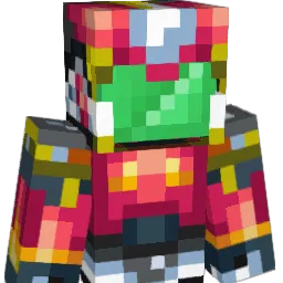 Yanweh's Minecraft skin