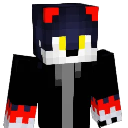 Yanyem Minecraft avatar bust