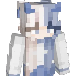 Yanyuuu_ Minecraft avatar bust