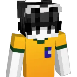 YanzZ_ Minecraft avatar bust