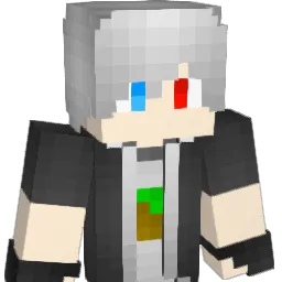 YaoYao52 Minecraft avatar bust