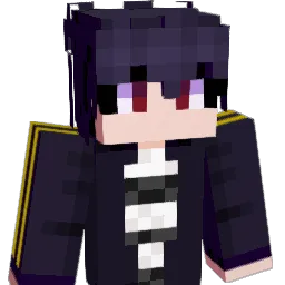 Yaoaya's Minecraft skin