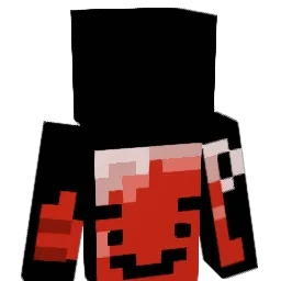 Yaoi4evr Minecraft avatar bust