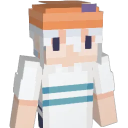 Yaomatically's Minecraft skin