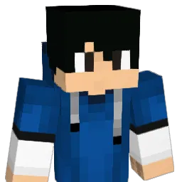 Yaoyaa's Minecraft skin