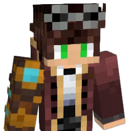 Yaplin Minecraft avatar bust