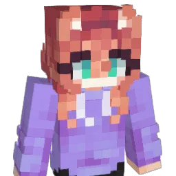 Yappcat's Minecraft skin