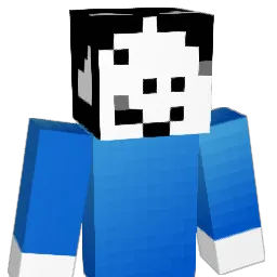 Yappe_T Minecraft avatar bust