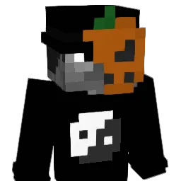 Yappler's Minecraft skin