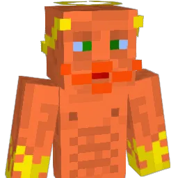 Yapqa's Minecraft skin