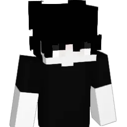 Yaquxy Minecraft avatar bust