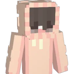 Yar0n_ Minecraft avatar bust