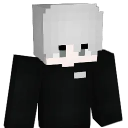 YarGameEz Minecraft avatar bust