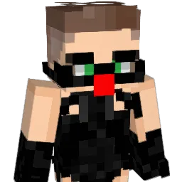 Yarakomovic's Minecraft skin