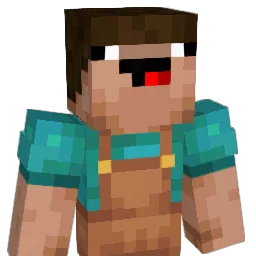 Yarasky_ Minecraft avatar bust