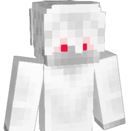 Yaraz Minecraft avatar bust