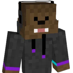 YarboDude Minecraft avatar bust