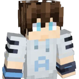 Yarchie_ Minecraft avatar bust
