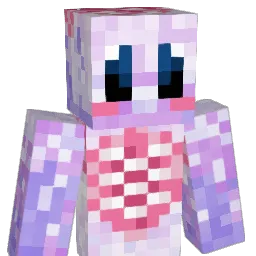 YardCake's Minecraft skin