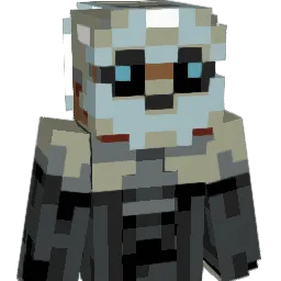 Yardnicus's Minecraft skin