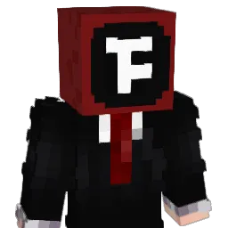 Yareep Minecraft avatar bust