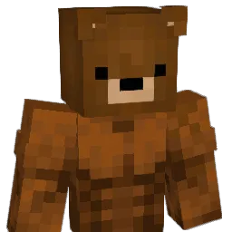 YarenX_0 Minecraft avatar bust
