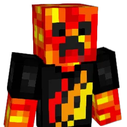 Yarg26 Minecraft avatar bust