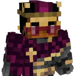 Yargonaut Minecraft avatar bust