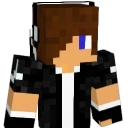 Yarik228 Minecraft avatar bust